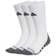 Adidas Κάλτσες Performance Grip Climacool Cushioned Crew Socks 3 pairs